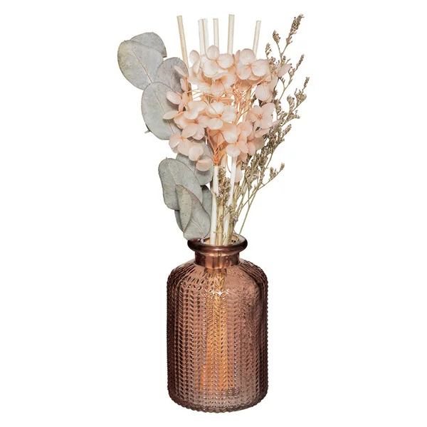Diffuseur parfum fleurs séchées 100ml