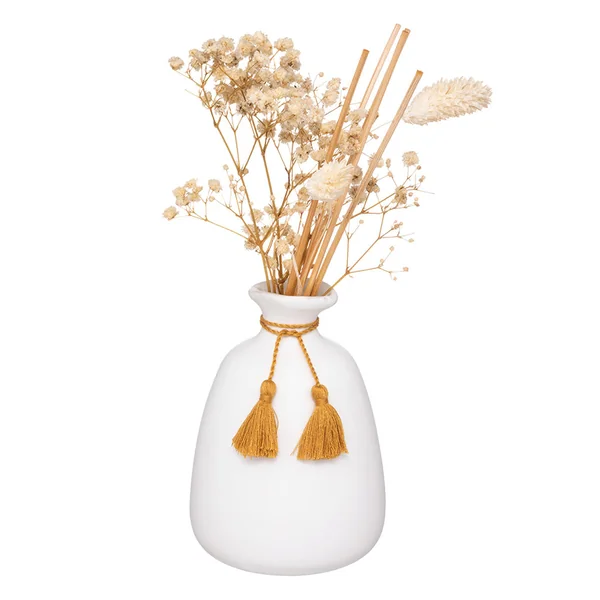 Diffuseur parfum fleurs séchées 200ml
