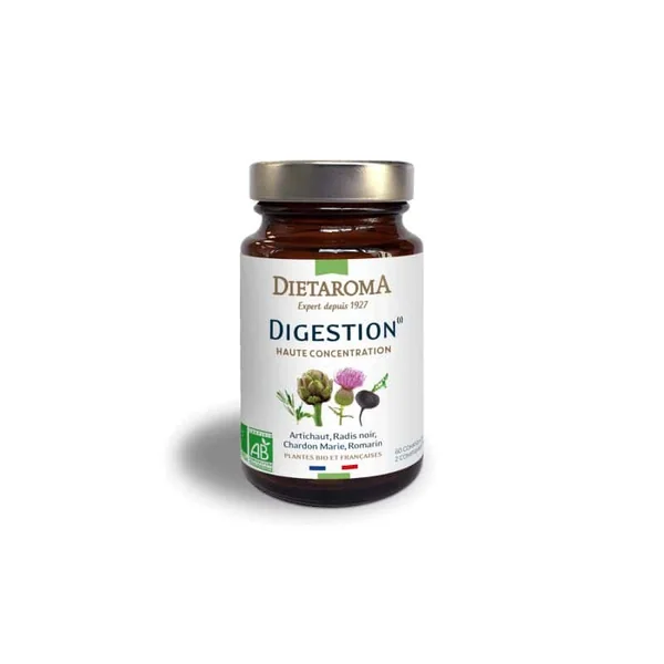 Digestion bio 60cps