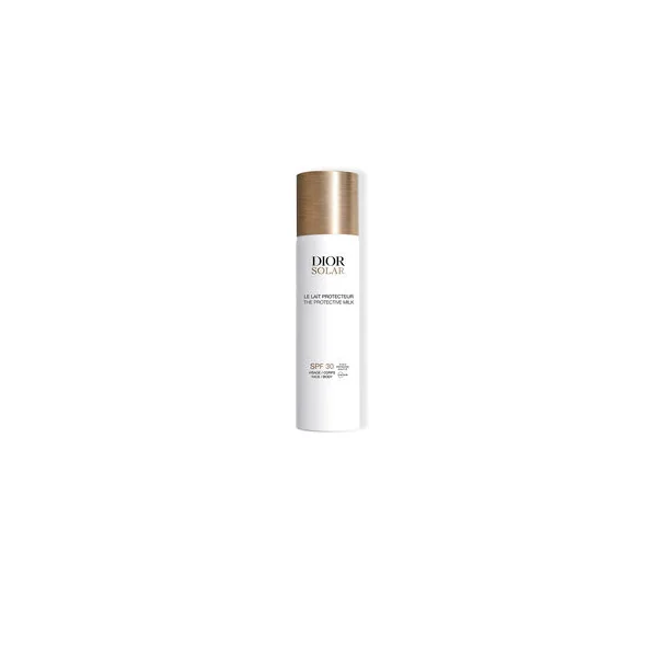 DIOR BRONZE lait en brume protecteur hâle sublime SPF30
