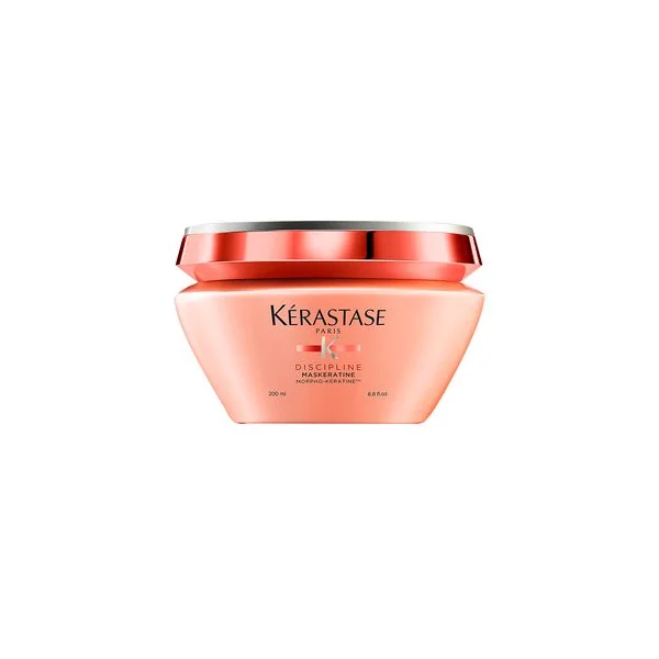 DISCIPLINE maskeratine