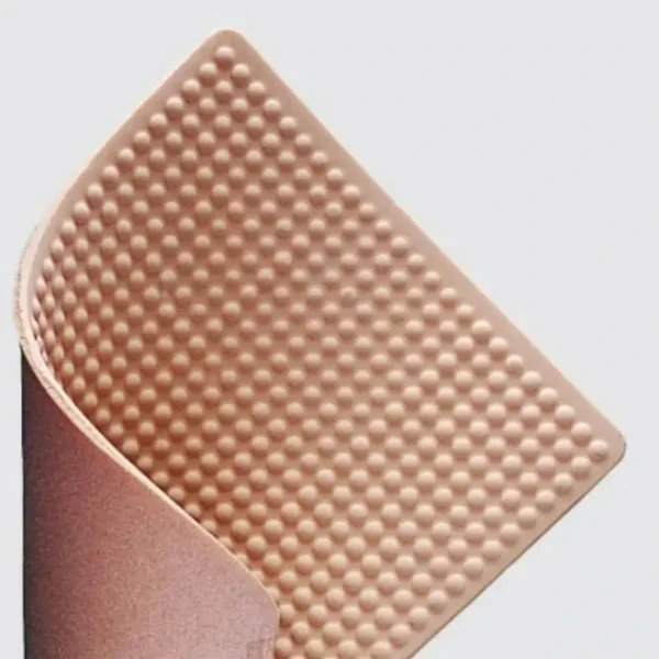 Dispositif de capitonnage et drainage Lymphpads par Medi