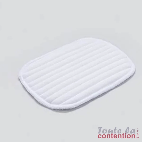 Dispositif de capitonnage Pad Creux du genou Juzo Softcompress