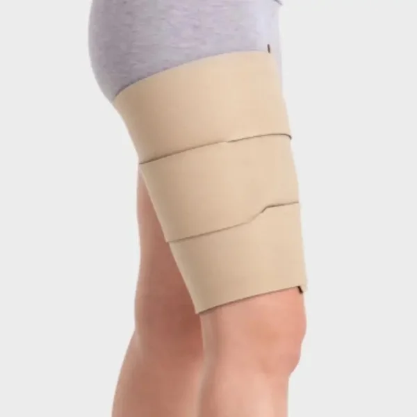 Dispositif de compression pour cuisse Juzo Compression Wrap