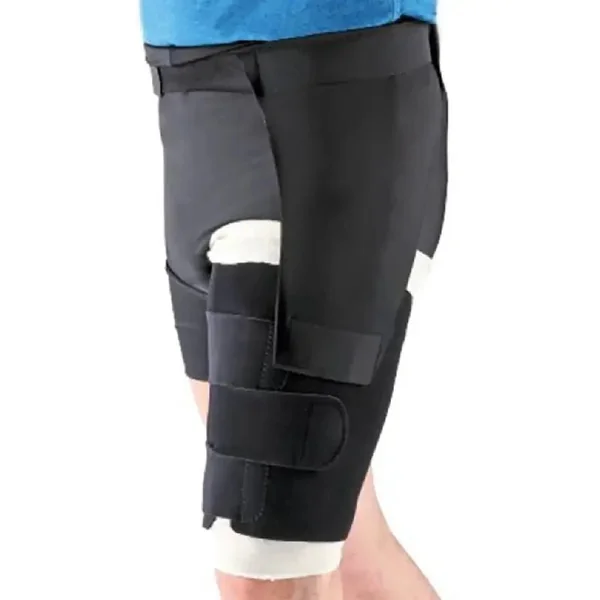 Dispositif de compression pour la cuisse Compreflex Standard Thigh de Sigvaris
