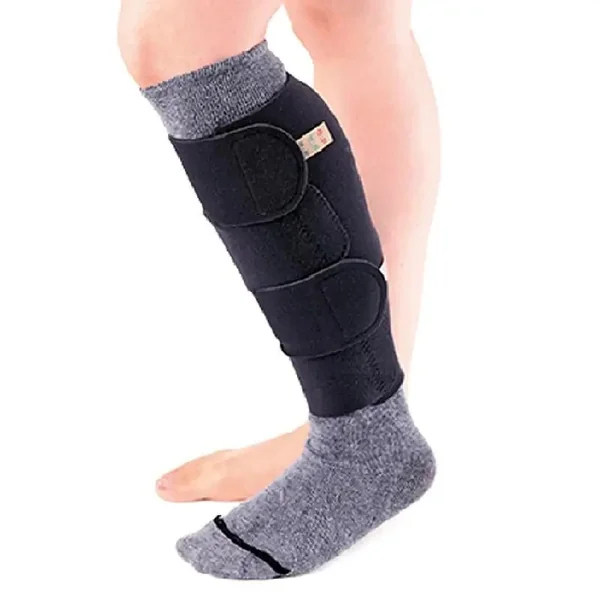 Dispositif de compression pour la jambe Compreflex Standard Calf de Sigvaris