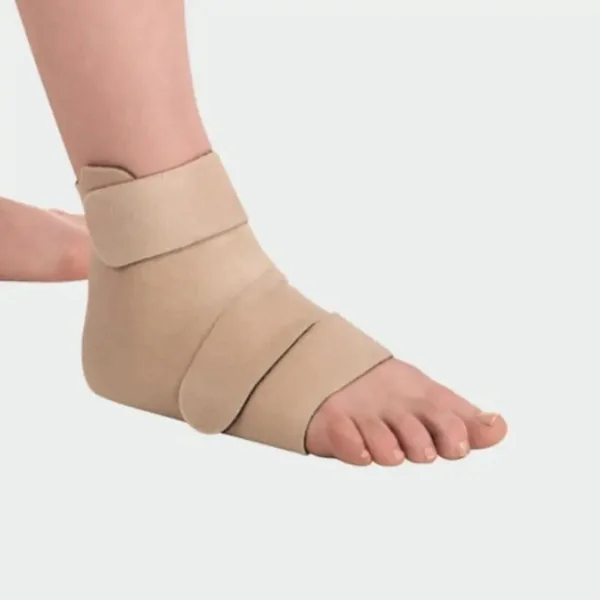 Dispositif de compression pour pied Juzo Compression Wrap