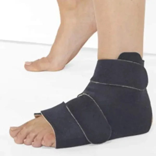 Dispositif de compression pour pied Juzo Compression Wrap