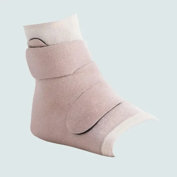 Dispositif de compression pour pied Juzo Compression Wrap