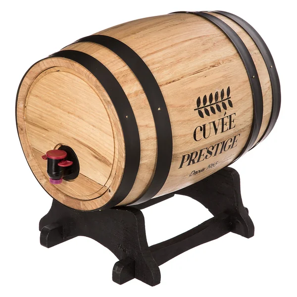 Distributeur de vin tonneau 5.5L