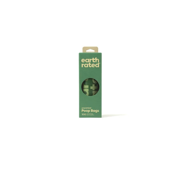 Distributeur pour animaux de compagnie ROLL BAG #non parfumé