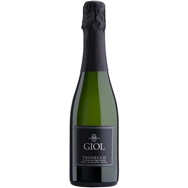 DOC Prosecco spumante brut 37,5cl