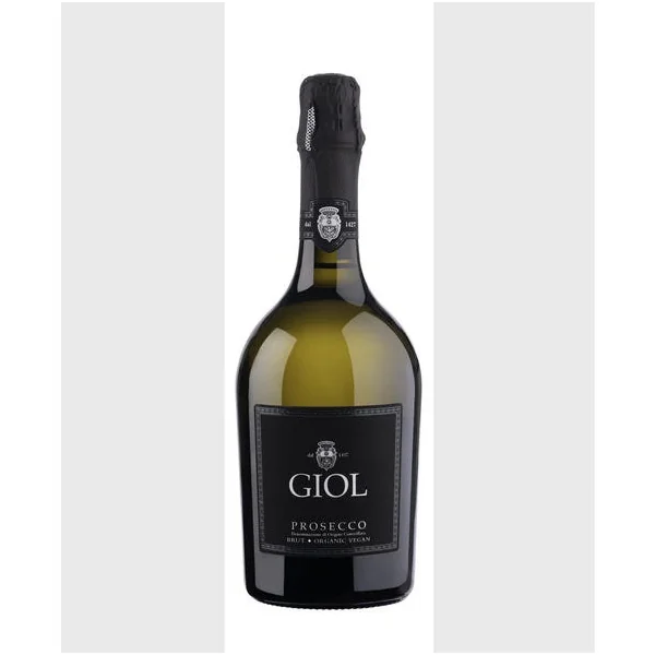 DOC Prosecco spumante brut 75cl