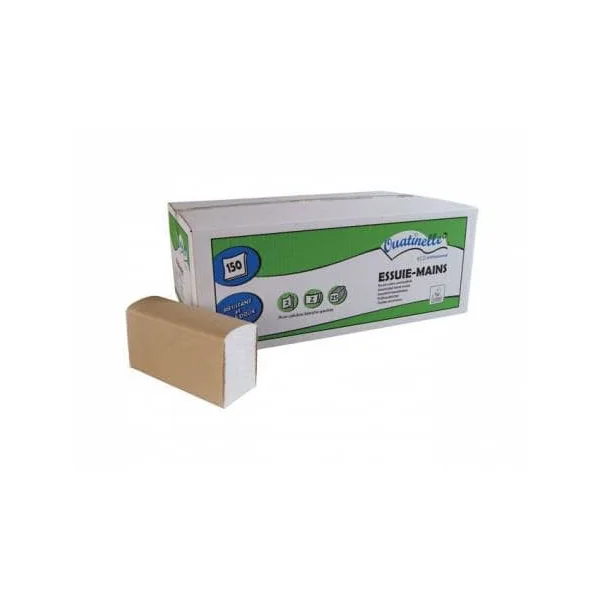 DOLPHI PACK DISTRIBUTEUR + ESSUIE-MAINS EN Z
