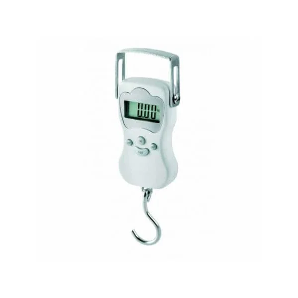 DOLPHI PACK Pèse bébé portable ADE + Hamac