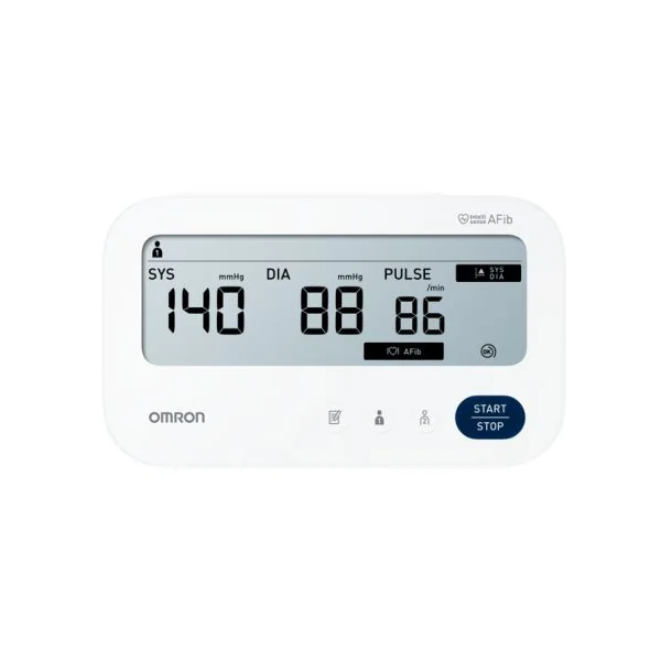 DOLPHI PACK TENSIOMETRE M3 COMFORT AFIB + PRISE SECTEUR