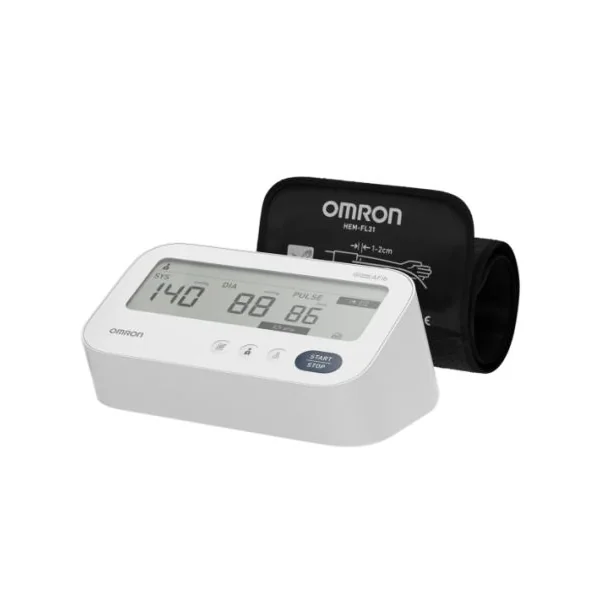 DOLPHI PACK TENSIOMETRE M3 COMFORT AFIB + PRISE SECTEUR