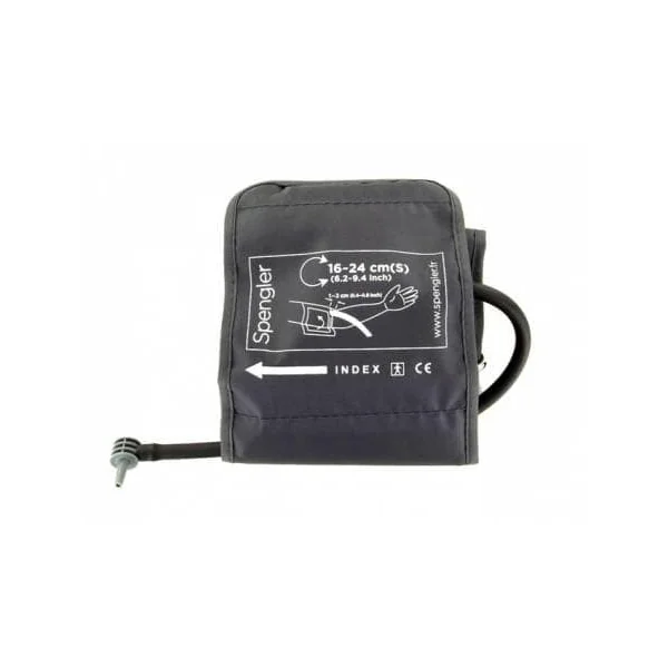 DOLPHI PACK TENSIOMETRE TENSONIC ET BRASSARD ADULTE + BRASSARD XL