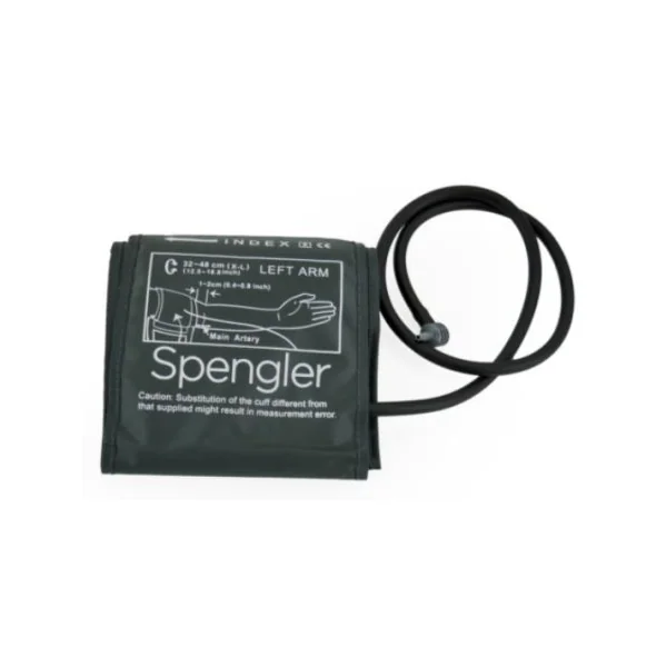 DOLPHI PACK TENSIOMETRE TENSONIC ET BRASSARD ADULTE + BRASSARD XL