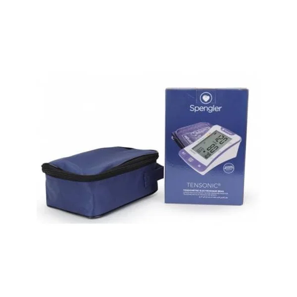 DOLPHI PACK TENSIOMETRE TENSONIC ET BRASSARD ADULTE + BRASSARD XL