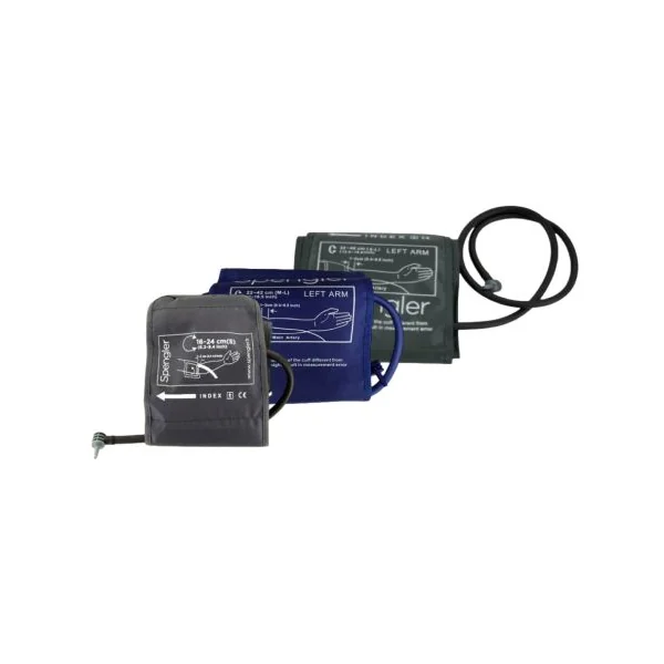 DOLPHI PACK TENSIOMETRE TENSONIC ET BRASSARD ADULTE + BRASSARD XL