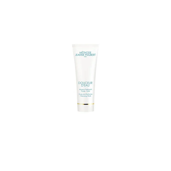DOUCEUR D’EAU masque nettoyant pureté-éclat