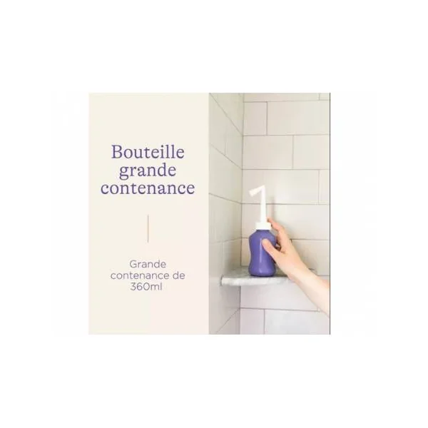 Douche intime Périnée
