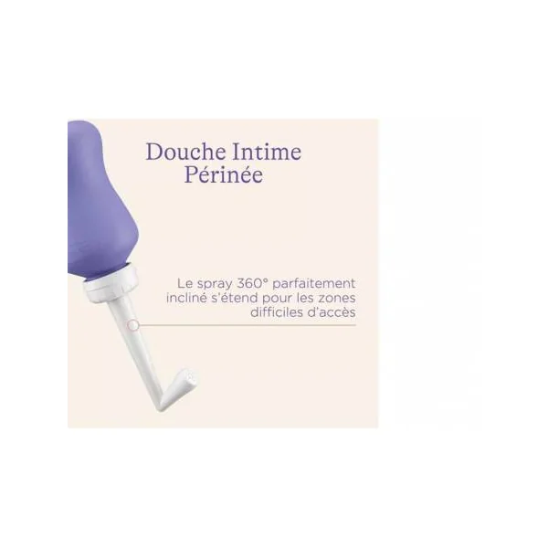 Douche intime Périnée
