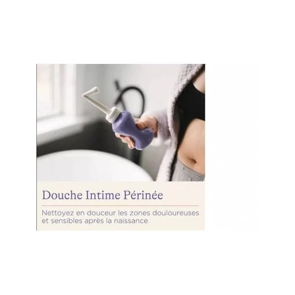 Douche intime Périnée