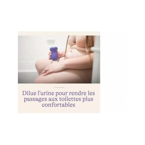 Douche intime Périnée