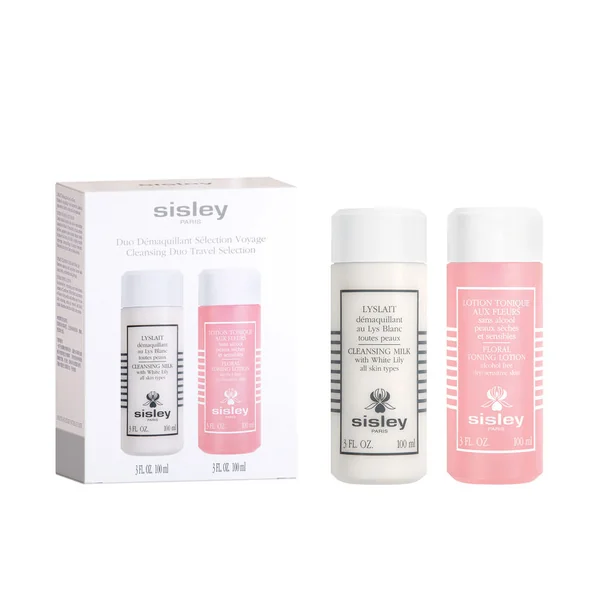DUO DEMAQUILLANT COFFRET