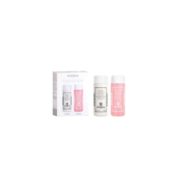 DUO DEMAQUILLANT COFFRET