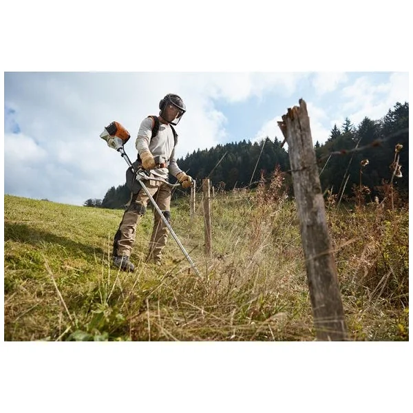 Débroussailleuse thermique FS 91 STIHL