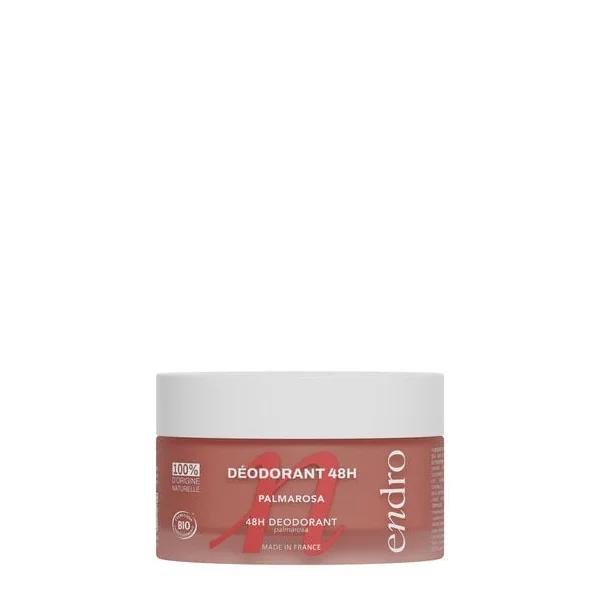 Déodorant palmarosa baume 50g