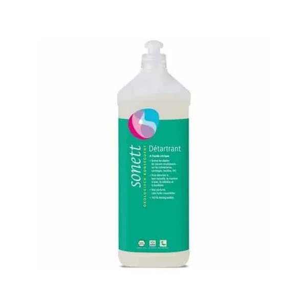 Détartrant Sonett 1L