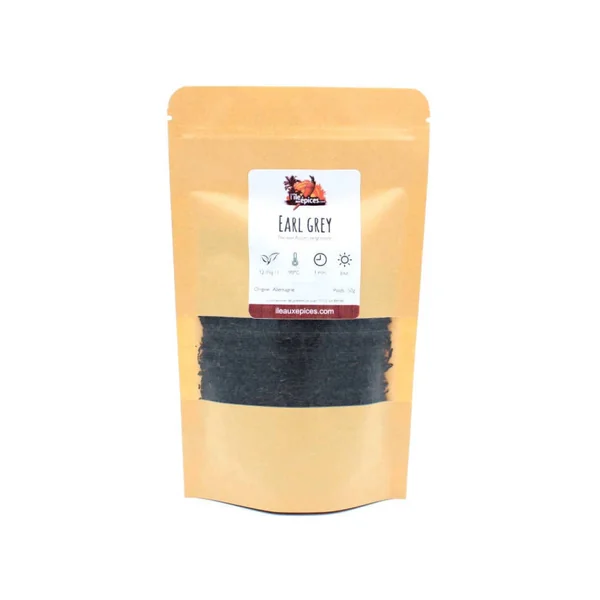 Earl Grey traditionnel