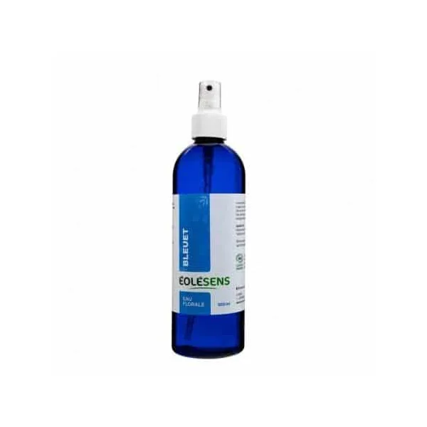 Eau florale de bleuet 500ml