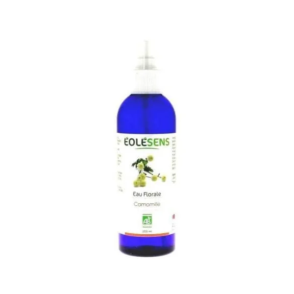 Eau florale de camomille 200ml