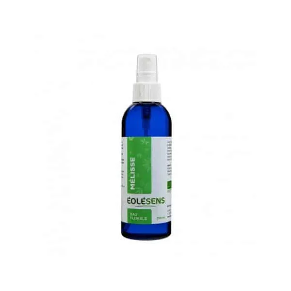 Eau florale de melisse 200ml