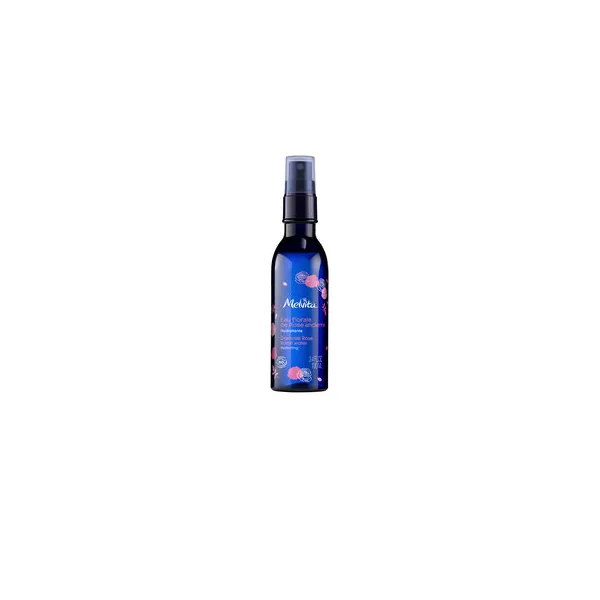 EAU FLORALE de rose ancienne