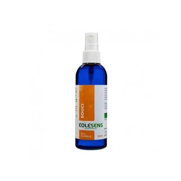 Eau florale de souci 200ml