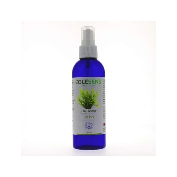 Eau florale de tea tree 200ml