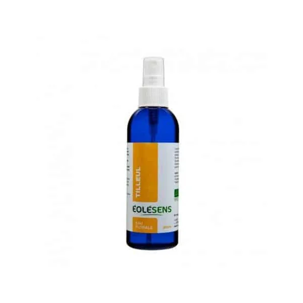 Eau florale de tilleul 200ml