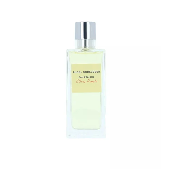EAU FRAÎCHE CITRUS POMELO