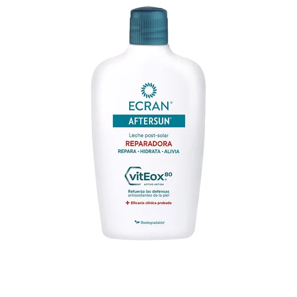 ECRAN APRES-SUN VITEOX lait réparateur