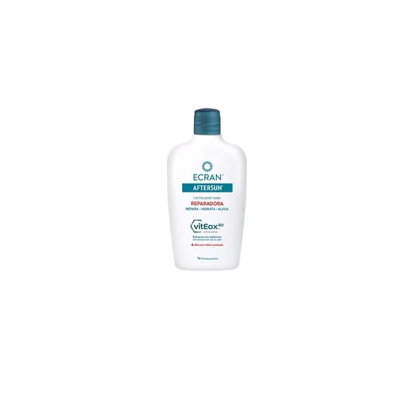 ECRAN APRES-SUN VITEOX lait réparateur