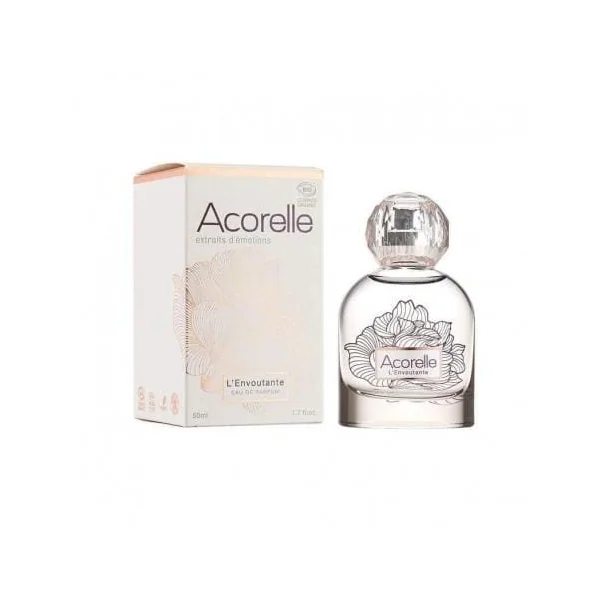 Edp l'envoutante 50ml