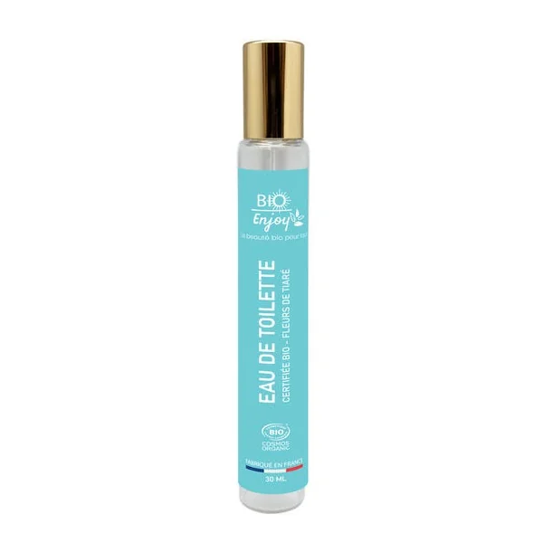 EDT fleur tiaré 30ml