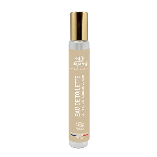 EDT senteur orient 30ml