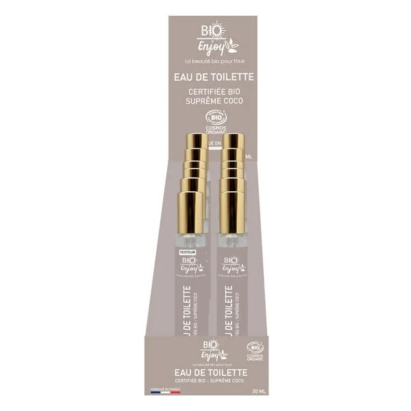 EDT suprême coco (11) 30ml + 1 test